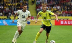 星空体育-欧洲顶级俱乐部迎战对手，雄赳赳