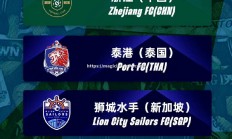星空体育-泰国球队决心全力拼搏，争取亚冠上的好成绩