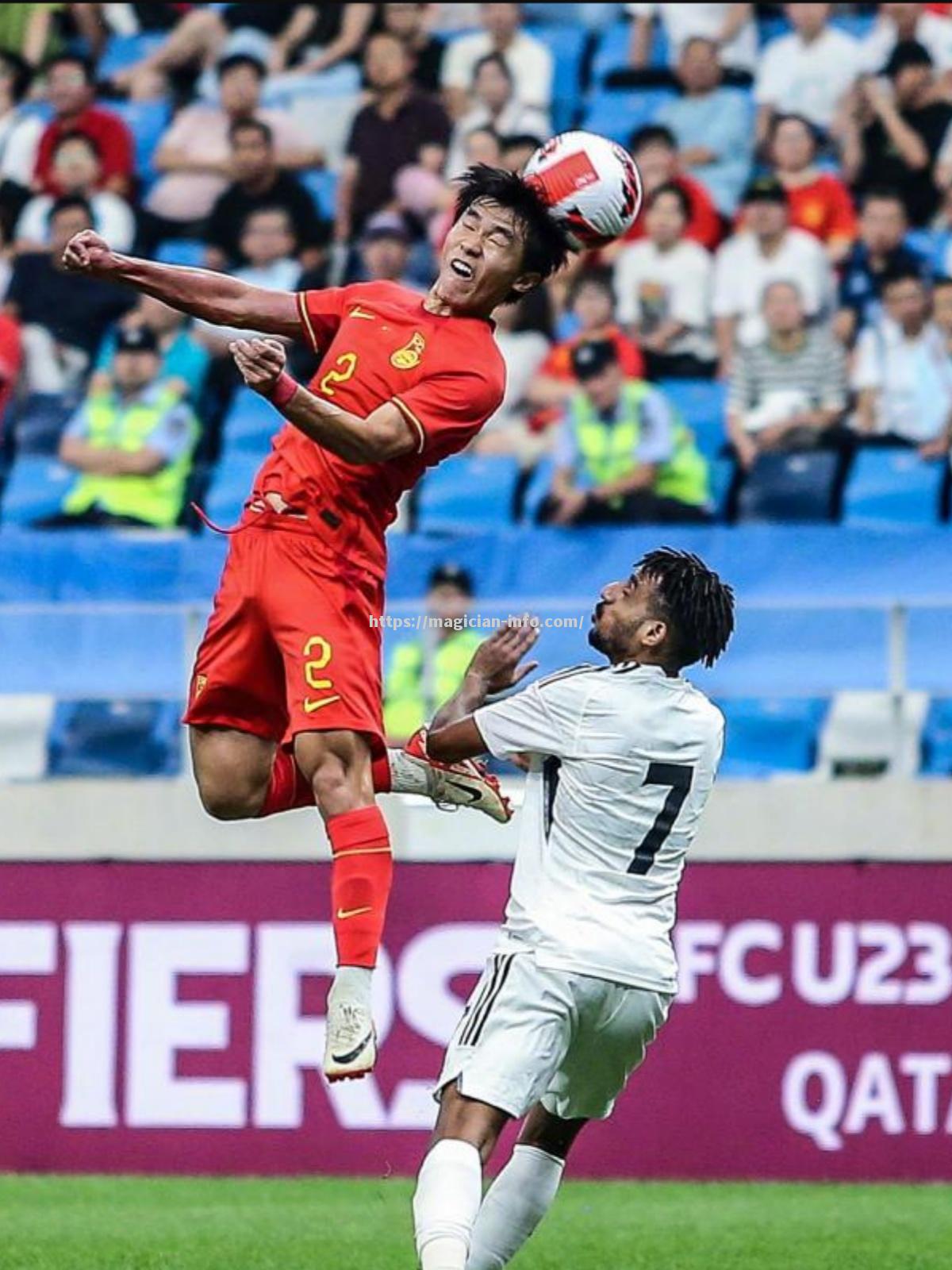 国足奋勇杀敌，夺得亚洲杯冠军